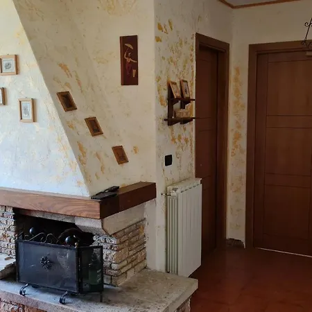 بيت للعطل Appartamentino *