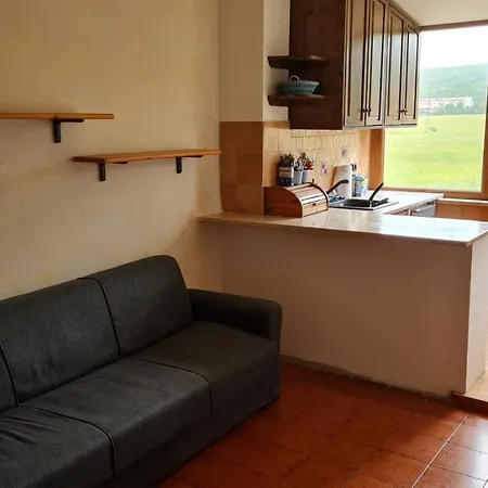 بيت للعطل Appartamentino