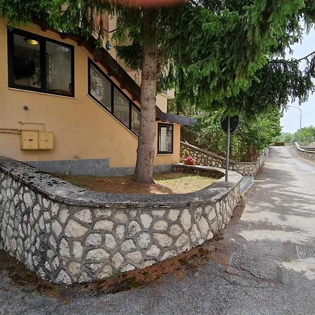 Appartamentino بيت للعطل *