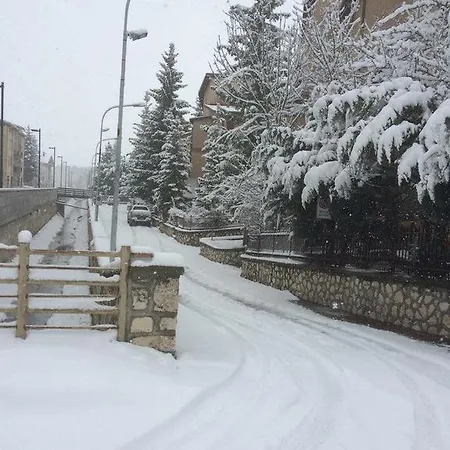Appartamentino بيت للعطل