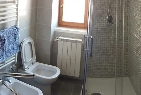 بيت للعطل Appartamentino